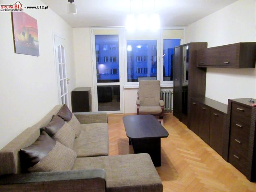 Mieszkanie Kraków