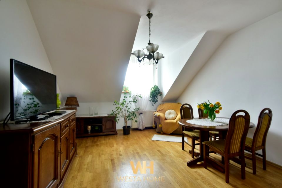 Mieszkanie Warszawa sprzedaż