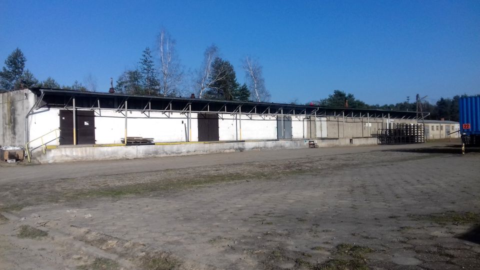 Lokal Kobyla Góra wynajem