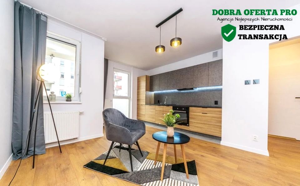 Mieszkanie Gdańsk sprzedaż