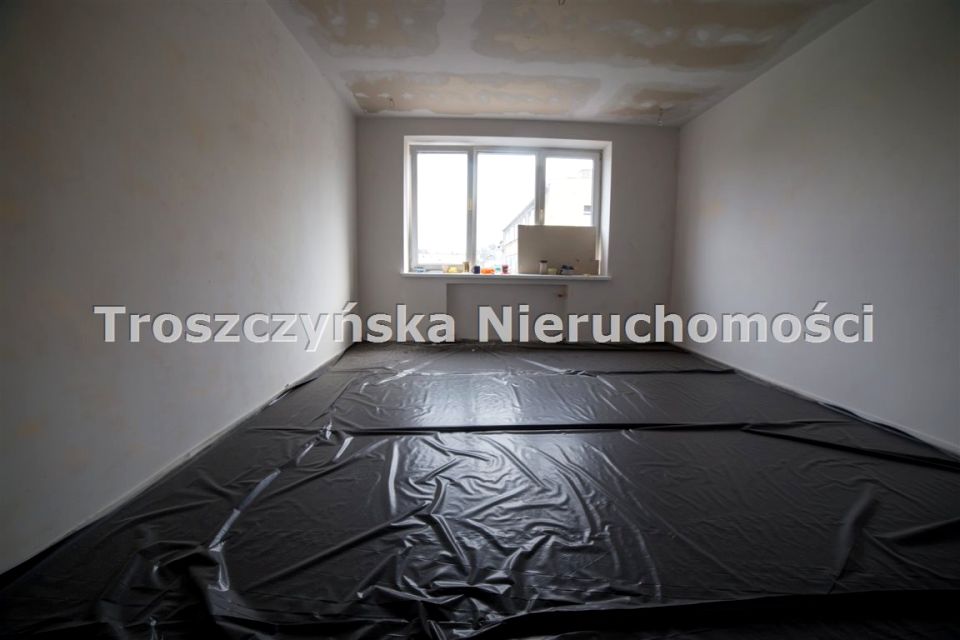 Mieszkanie Częstochowa