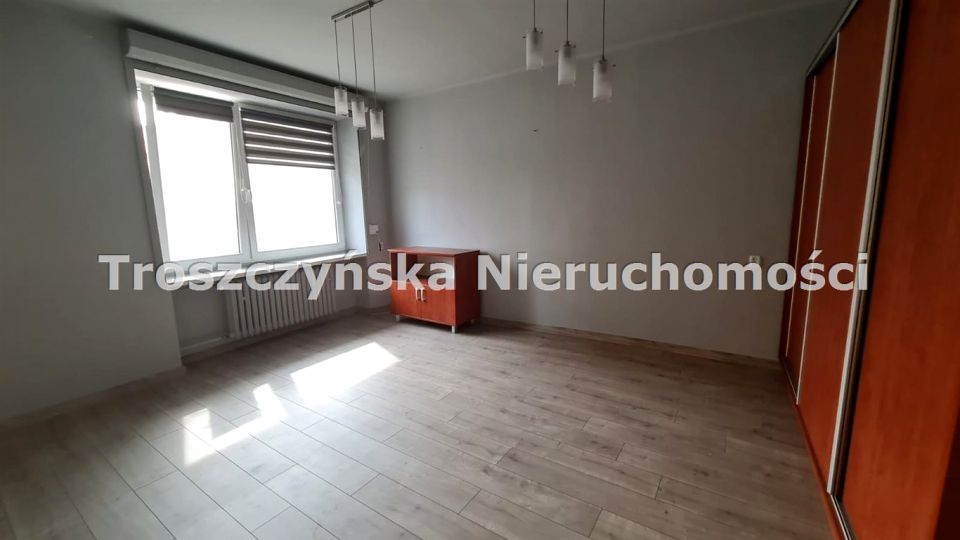 Mieszkanie Częstochowa