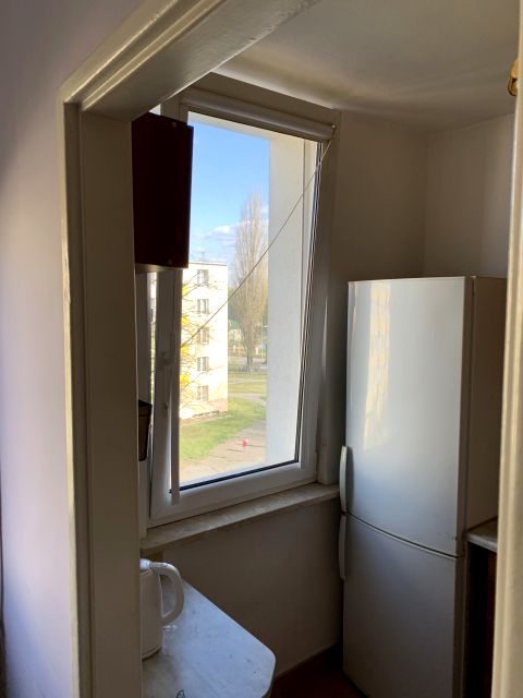 Mieszkanie Warszawa