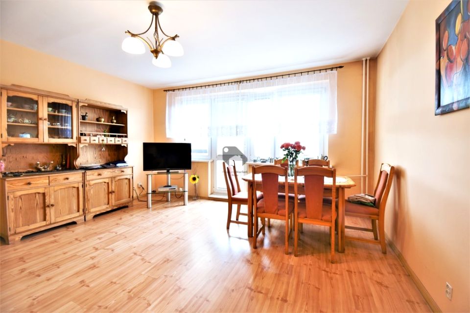 Mieszkanie Bydgoszcz