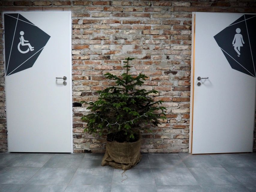 Lokal Kraków
