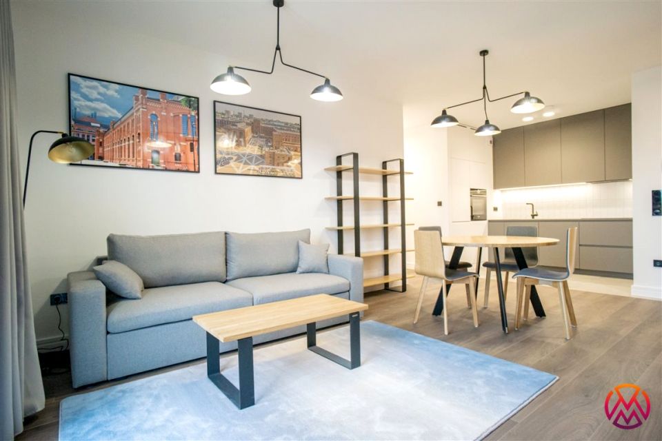 Mieszkanie apartamentowiec wynajem