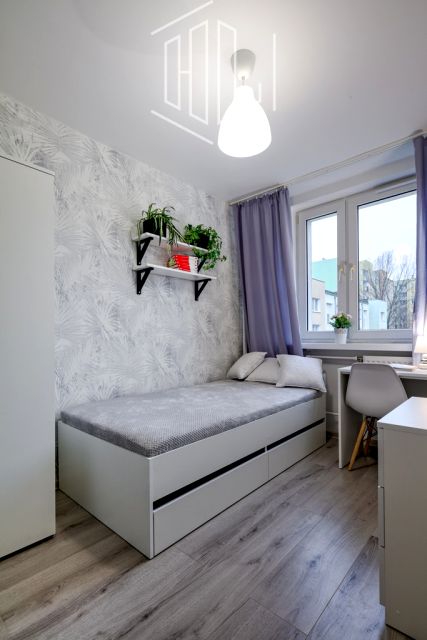 Mieszkanie Warszawa