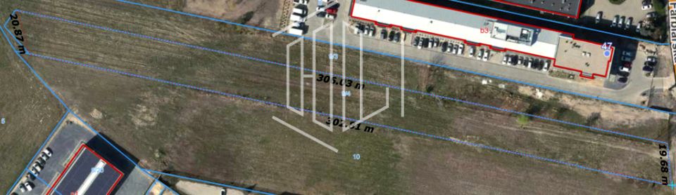 Działka budowlana Warszawa