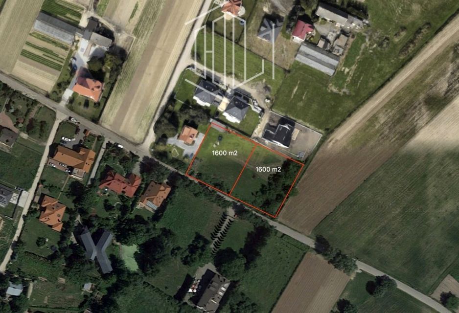 Działka budowlana Warszawa