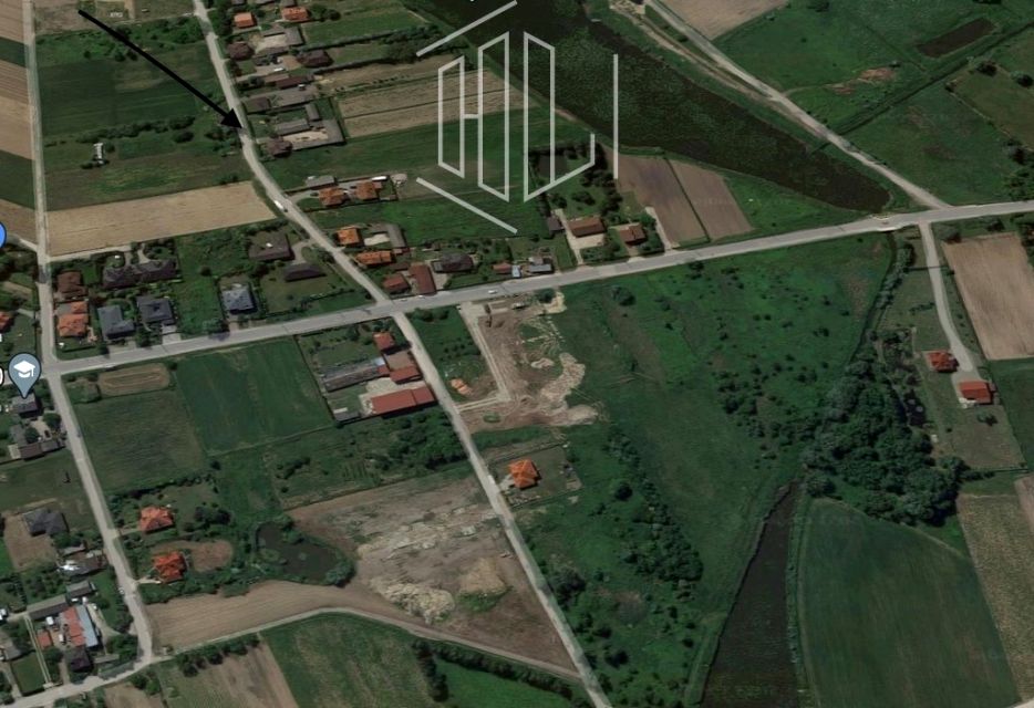 Działka budowlana Warszawa