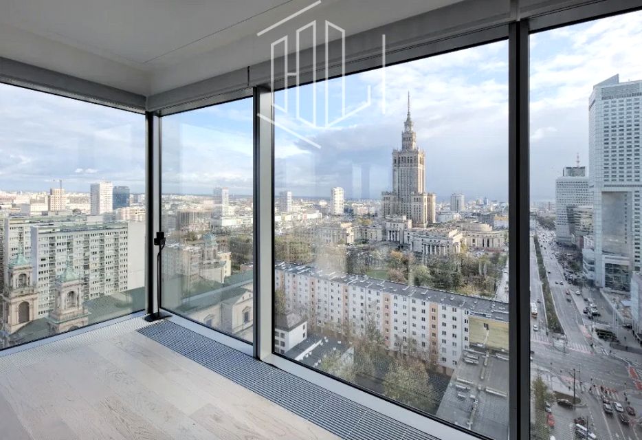 Mieszkanie Warszawa wynajem