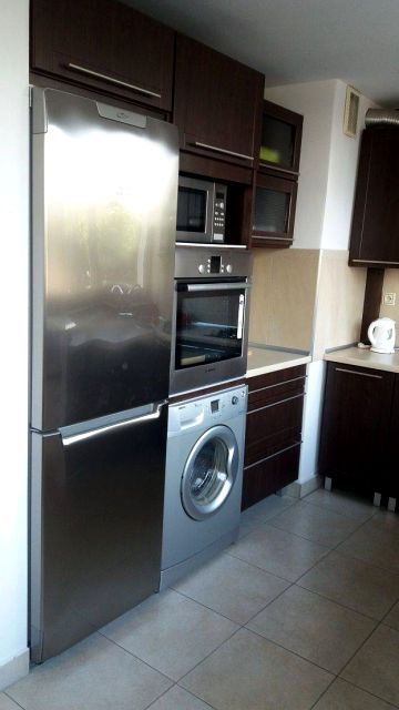 Mieszkanie Gliwice