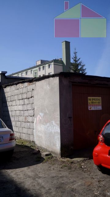 Budynek użytkowy Żary sprzedaż