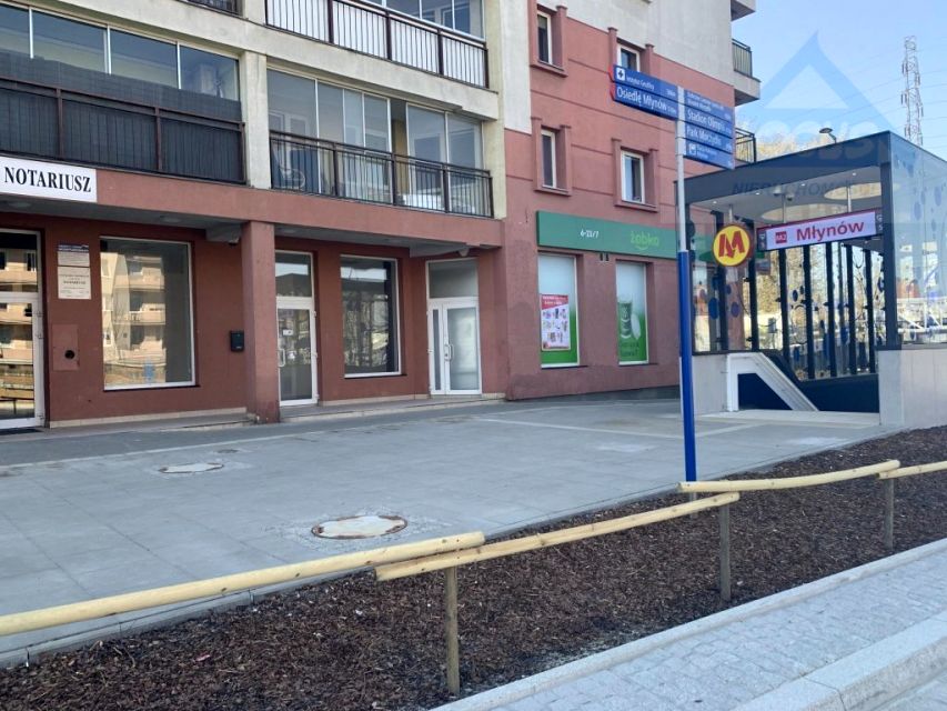 Lokal Warszawa