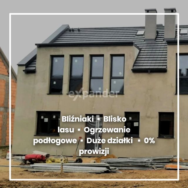 Dom Lutynia sprzedaż