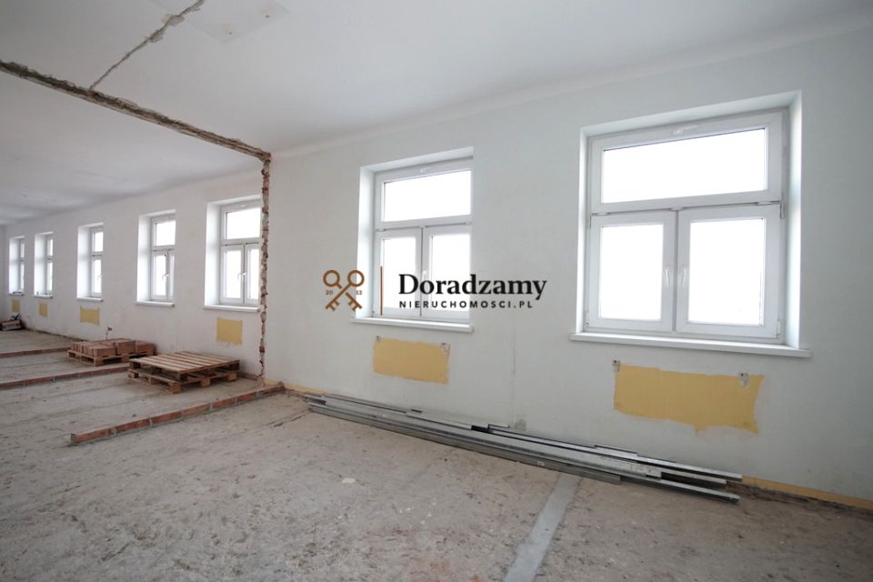 Lokal Rzeszów