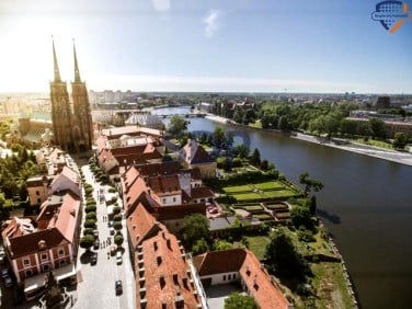 Mieszkanie Wrocław