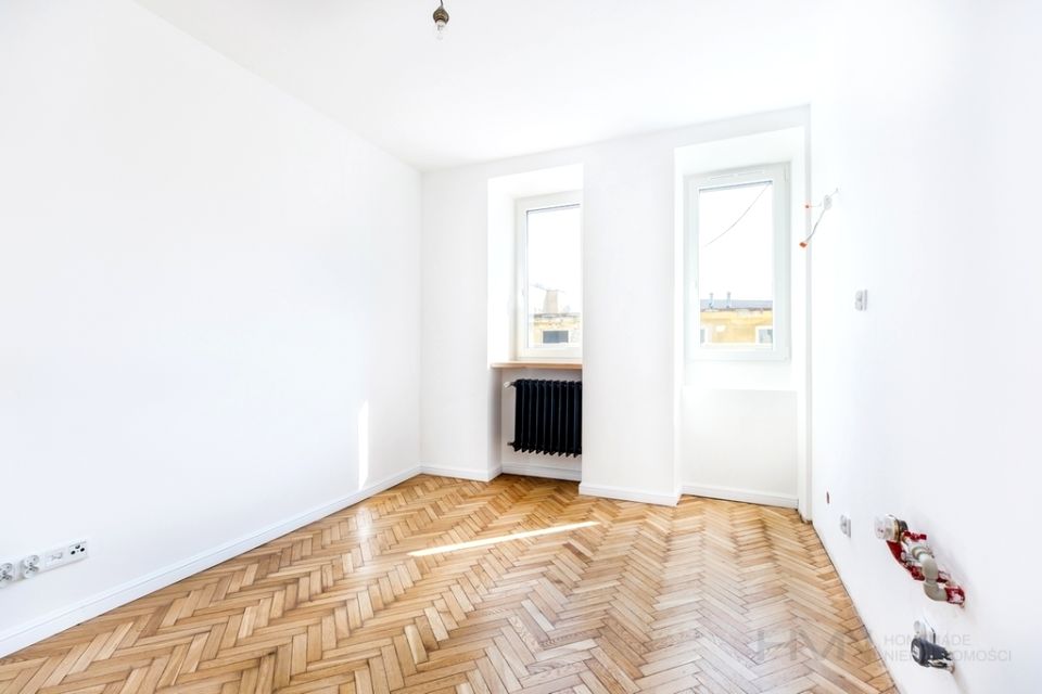 Mieszkanie Kraków