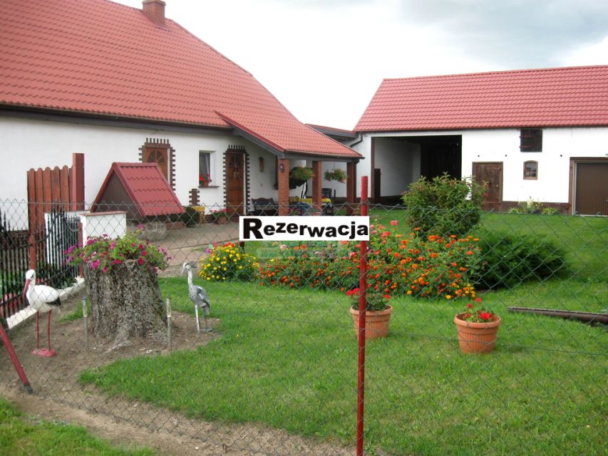Dom Sierakowo sprzedaż