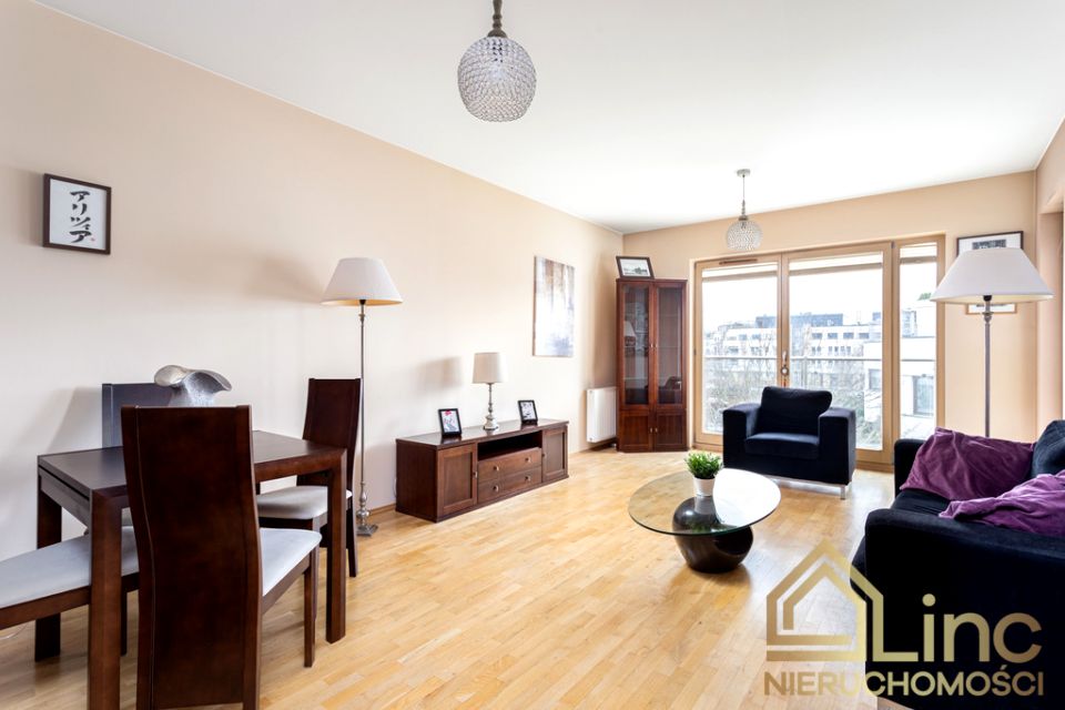 Mieszkanie Warszawa