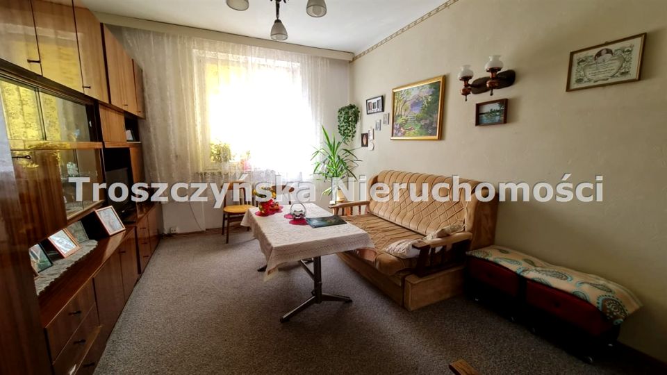 Mieszkanie Częstochowa