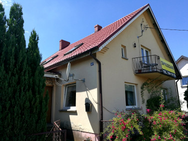 Dom Rzymkowice