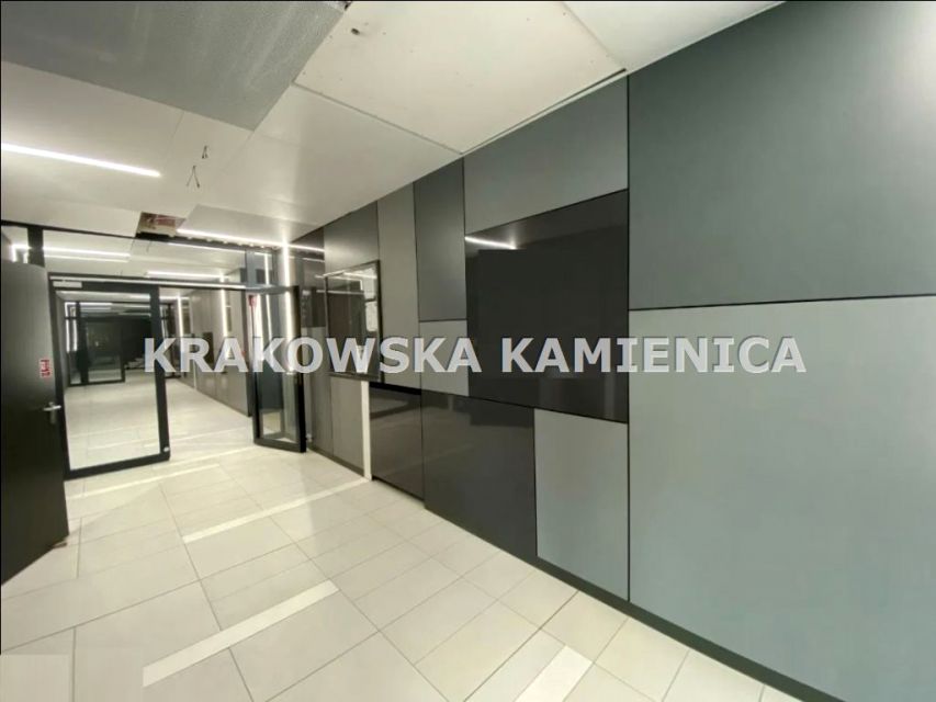 Mieszkanie Kraków