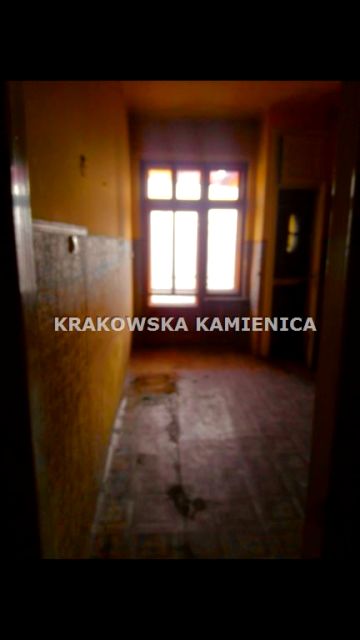 Mieszkanie Kraków