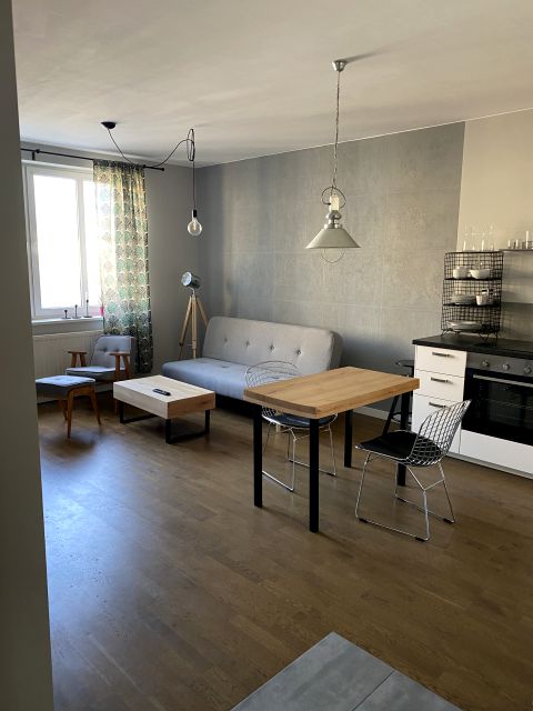 Mieszkanie Bielsko-Biała
