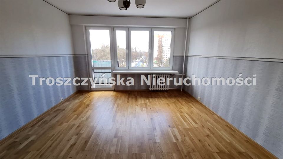 Mieszkanie Częstochowa