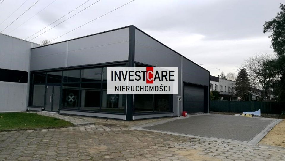 Lokal Katowice