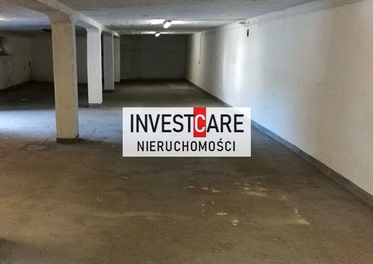 Budynek użytkowy Czeladź