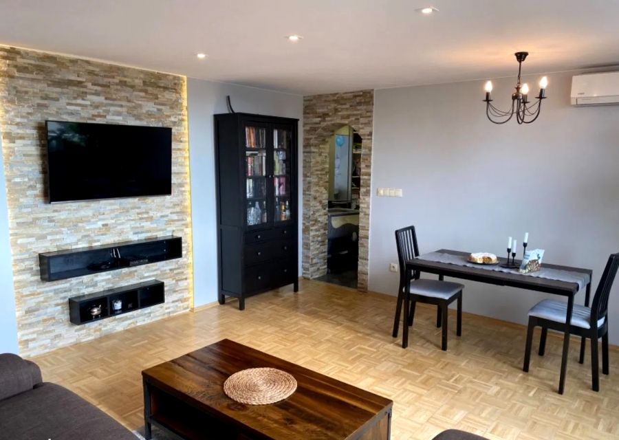 Mieszkanie blok mieszkalny sprzedaż