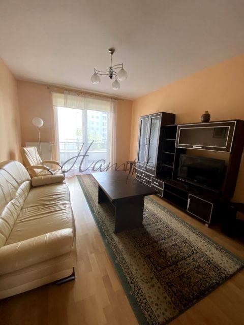 Mieszkanie Warszawa wynajem