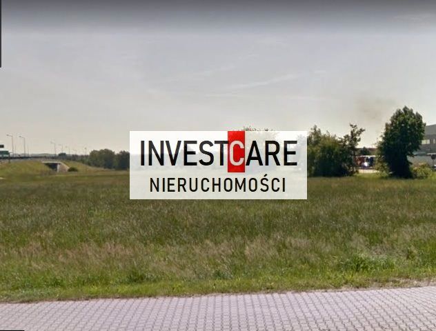 Działka inwestycyjna Mikołów