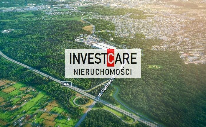 Budynek użytkowy Mysłowice