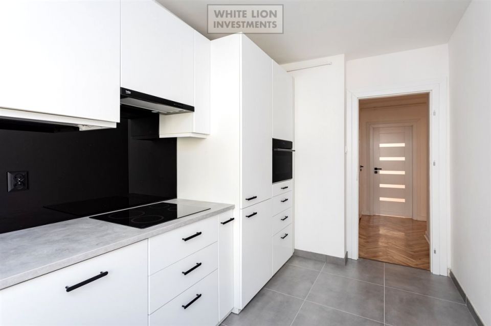 Mieszkanie Warszawa sprzedaż