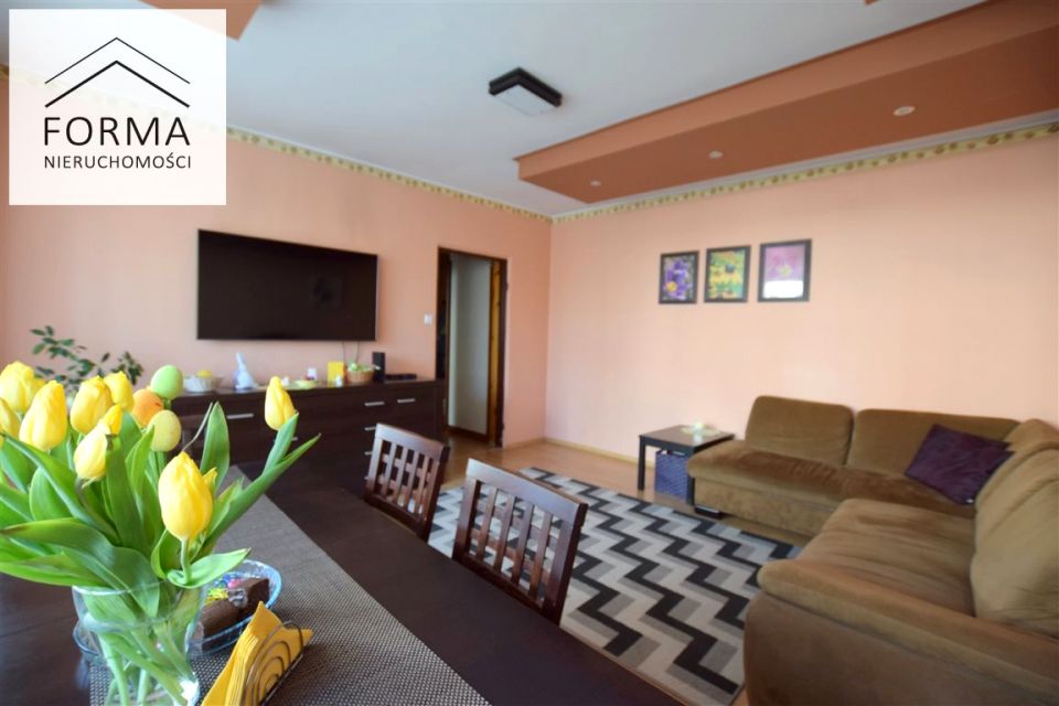 Mieszkanie Bydgoszcz