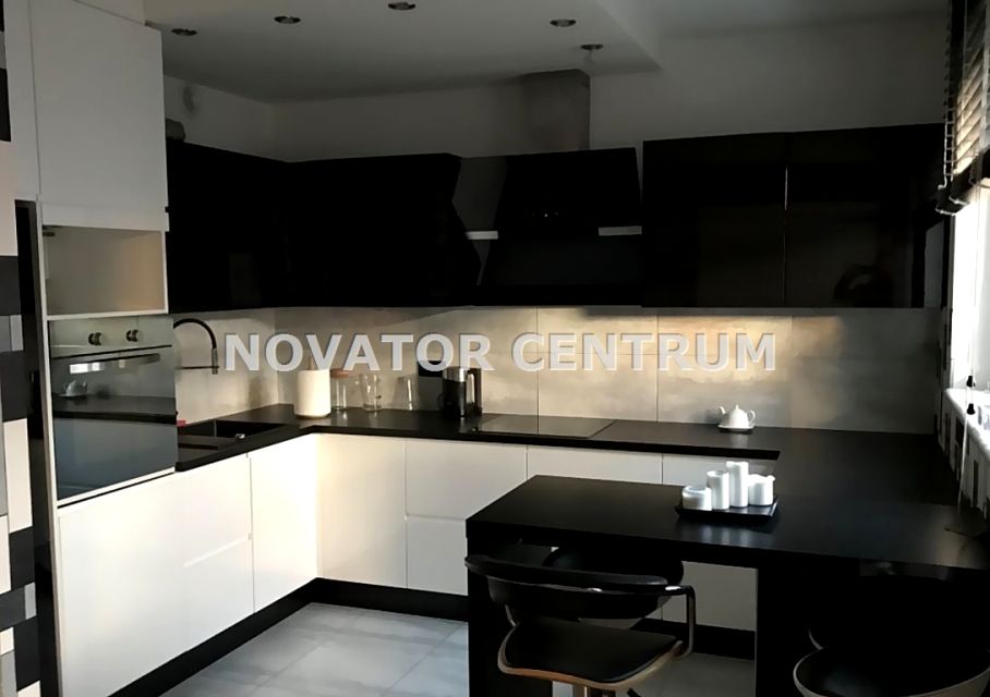 Mieszkanie Bydgoszcz