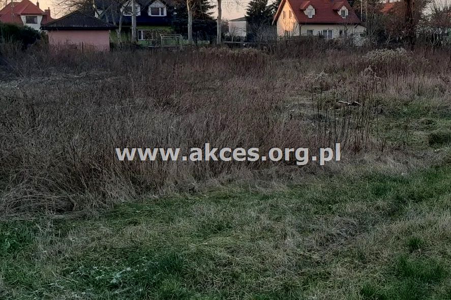 Działka budowlana Kobyłka sprzedam