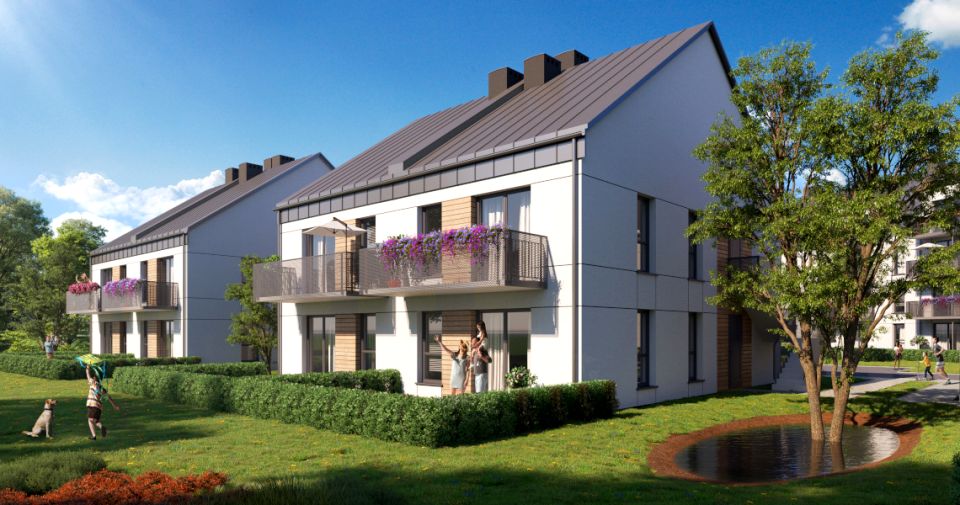 Mieszkanie Gdańsk sprzedaż