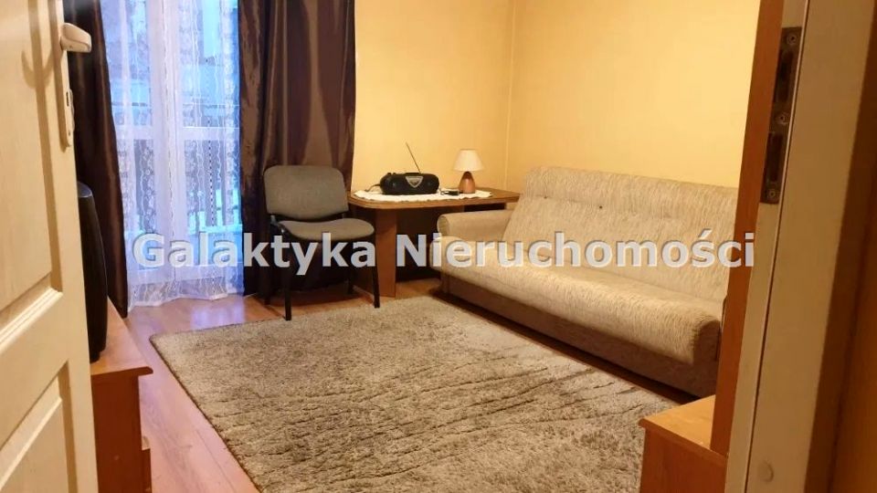 Mieszkanie Kraków