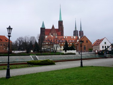 Mieszkanie Wrocław