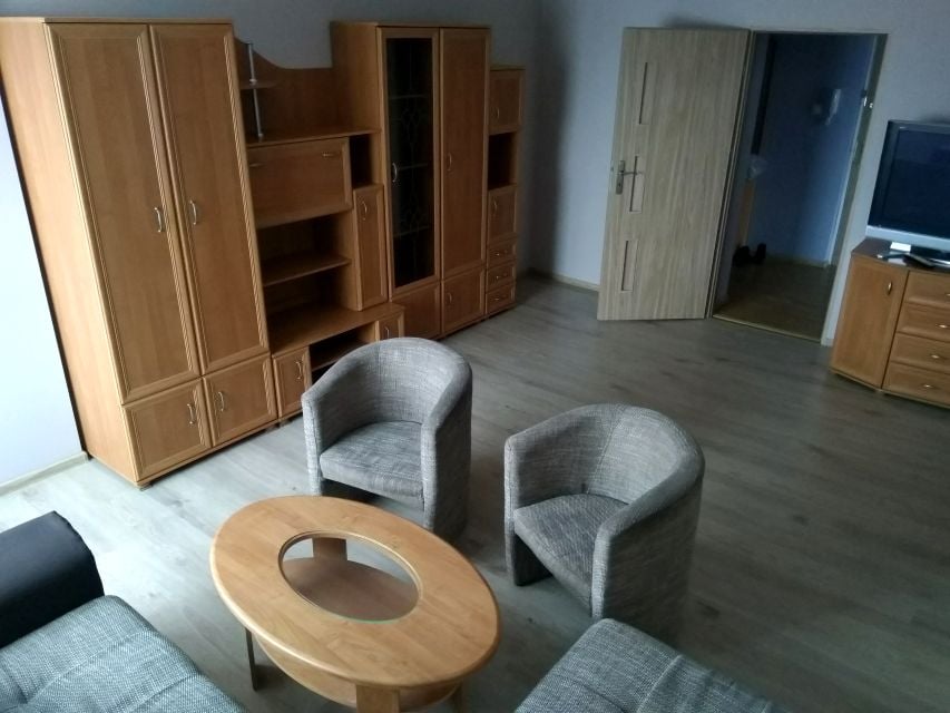 Mieszkanie Opole
