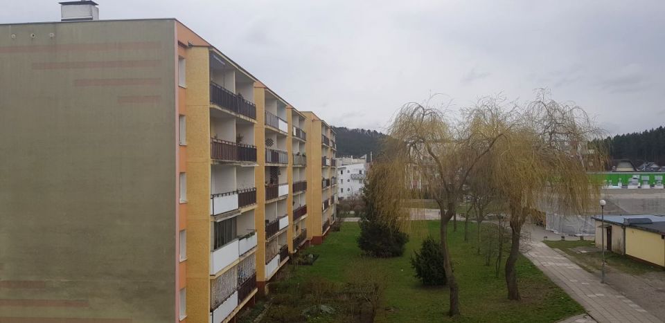 Mieszkanie Gdynia sprzedaż