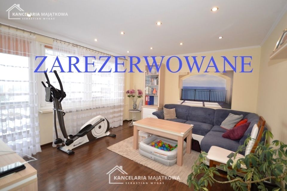 Mieszkanie Częstochowa