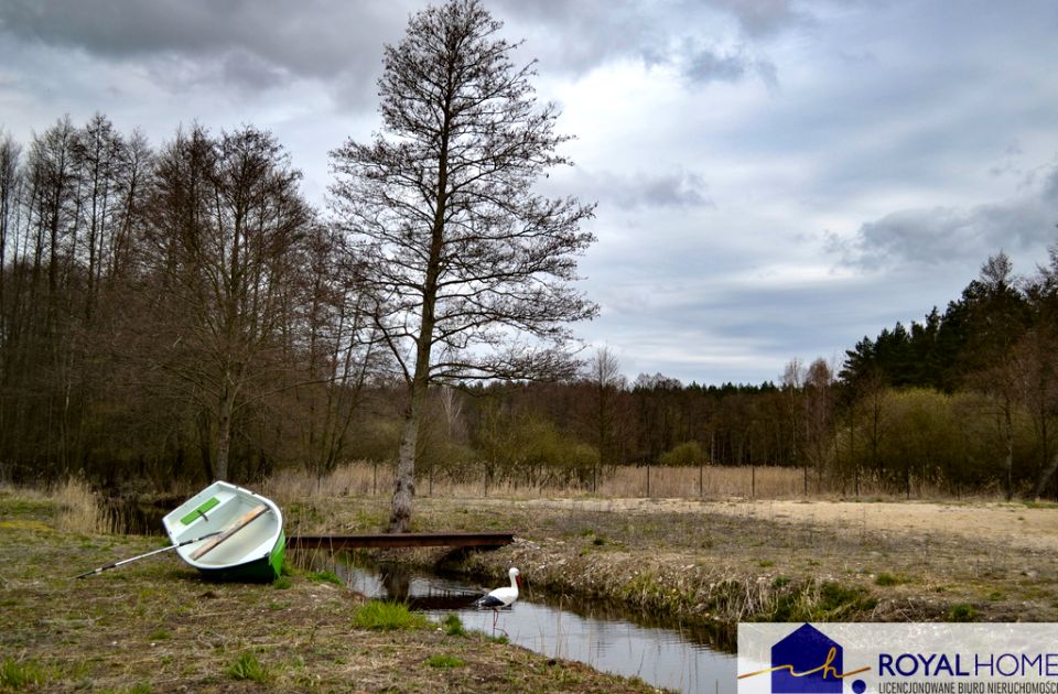 Działka budowlana Szczecin