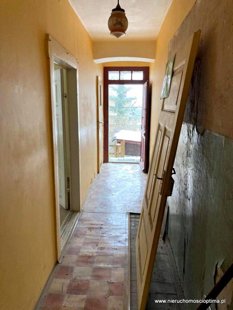 Mieszkanie Janowice Wielkie