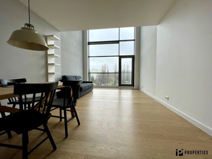 Mieszkanie apartamentowiec Warszawa