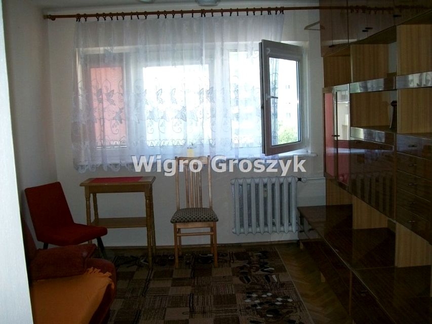 Mieszkanie Warszawa wynajem